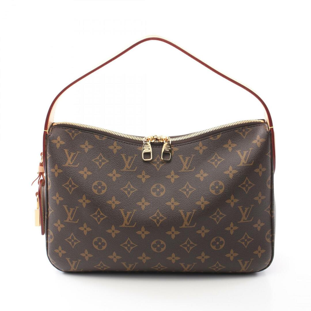 LOUIS VUITTON - LOUIS VUITTON ルイ・ヴィトン ショルダーバッグ スラウチィ PM