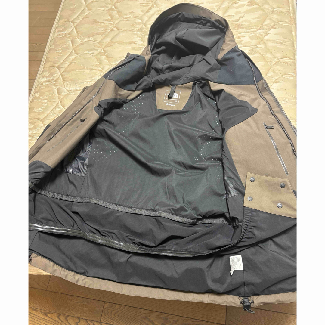THE NORTH FACE - ザ・ノース・フェイス マウンテンジャケット M THE NORTH FACE - ザ・ノース・フェイス マウンテンジャケット M