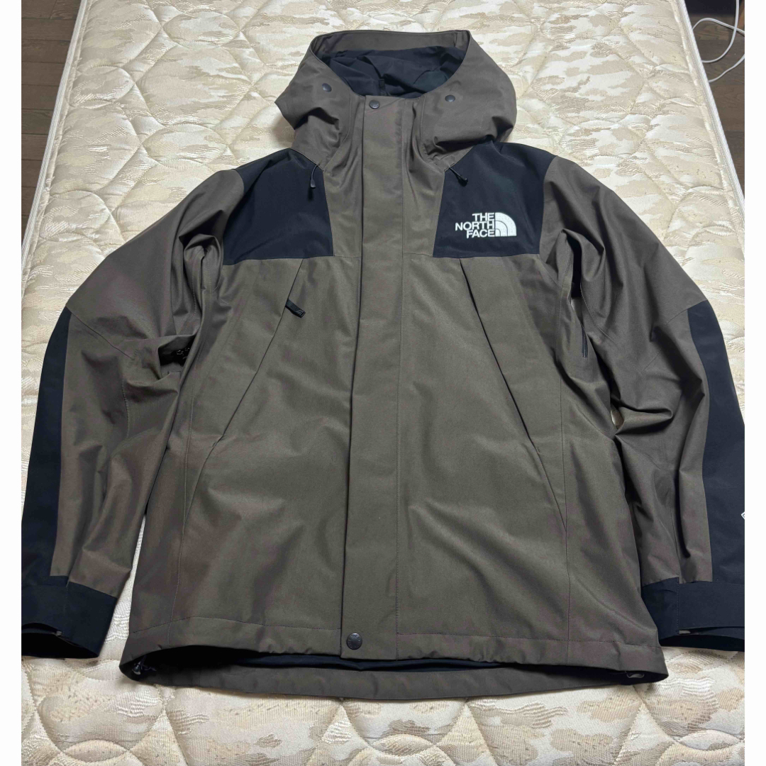 THE NORTH FACE - ザ・ノース・フェイス マウンテンジャケット M THE NORTH FACE - ザ・ノース・フェイス マウンテンジャケット M