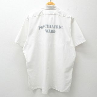 RED KAP - ハーレーダビットソン レッドキャップ 2XL USA古着 RED KAP - ハーレーダビットソン レッドキャップ 2XL USA古着