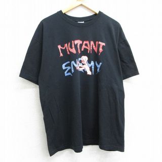 XL☆古着 半袖 ビンテージ Tシャツ メンズ 00年代 00s XL☆古着 半袖 ビンテージ Tシャツ メンズ 00年代 00s