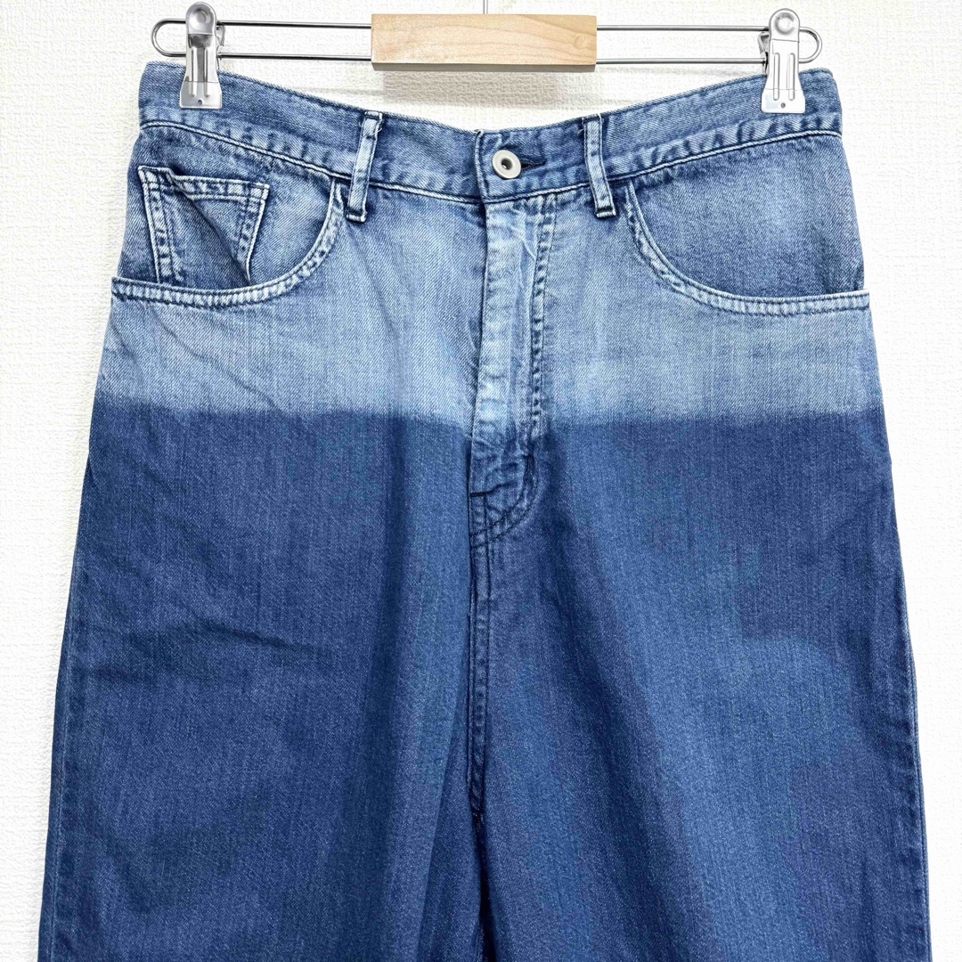 Y's - 美品 Y's ワイズ 20SS スポテッドホースクラフト バイ Y's - 美品 Y's ワイズ 20SS スポテッドホースクラフト バイ