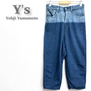 Y's - 【美品】Y's漫画デニム アニメ サイボーグ009の通販 by Y's - 【美品】Y's漫画デニム アニメ サイボーグ009の通販 by