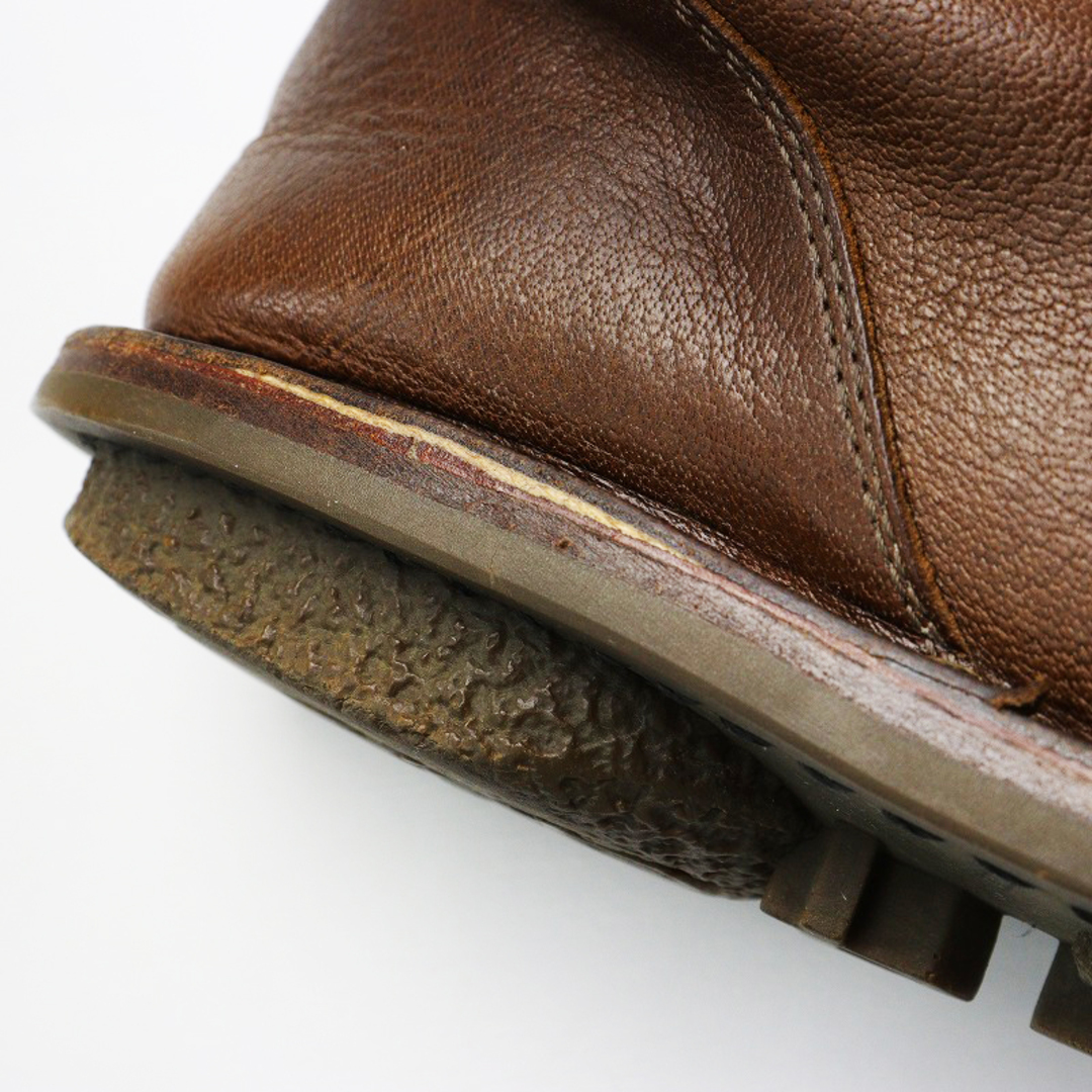 trippen - 定価4.6万 トリッペン trippen BOMB ボム 3WAYレザー trippen - 定価4.6万 トリッペン trippen BOMB ボム 3WAYレザー