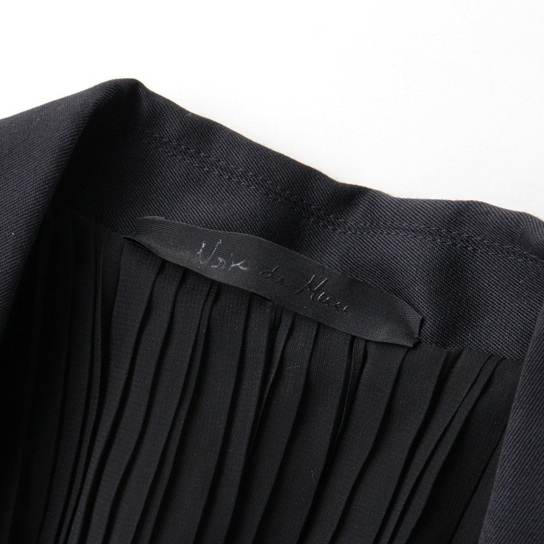 DEUXIEME CLASSE - 美品 定価6.8万 ドゥーズィエムクラス DEUXIEME CLASSE - 美品 定価6.8万 ドゥーズィエムクラス