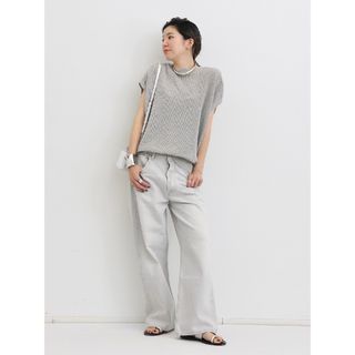 L'Appartement DEUXIEME CLASSE(デニム/ジーンズ)のフリマ L'Appartement DEUXIEME CLASSE(デニム/ジーンズ)のフリマ