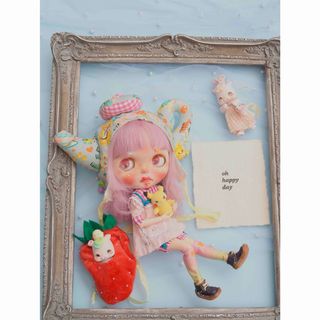 GOOD SMILE COMPANY - カスタムブライス ブライス ネオブライス GOOD SMILE COMPANY - カスタムブライス ブライス ネオブライス