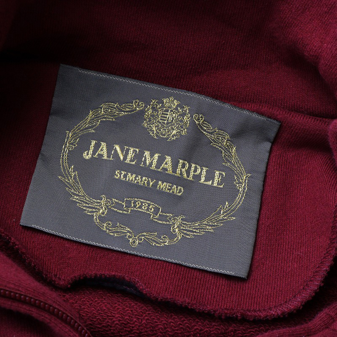 JaneMarple - ジェーンマープル Jane Marple リボンモチーフ JaneMarple - ジェーンマープル Jane Marple リボンモチーフ