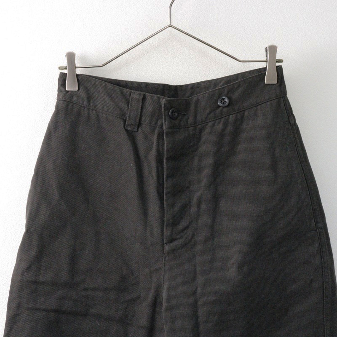 MARGARET HOWELL - 美品 2023AW エムエイチエル マーガレット MARGARET HOWELL - 美品 2023AW エムエイチエル マーガレット