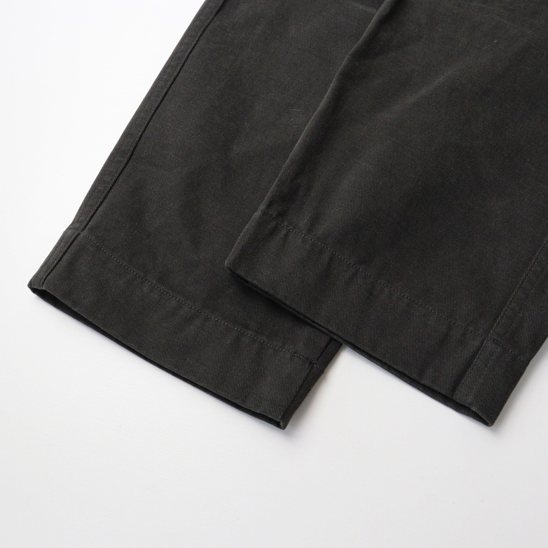 MARGARET HOWELL - 美品 2023AW エムエイチエル マーガレット MARGARET HOWELL - 美品 2023AW エムエイチエル マーガレット