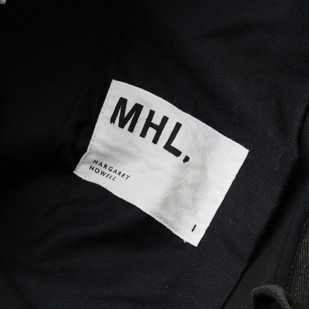 MARGARET HOWELL - 美品 2023AW エムエイチエル マーガレット MARGARET HOWELL - 美品 2023AW エムエイチエル マーガレット