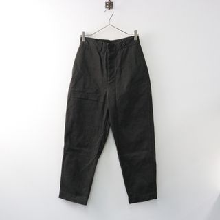 MARGARET HOWELL - 美品 2023AW エムエイチエル マーガレット MARGARET HOWELL - 美品 2023AW エムエイチエル マーガレット