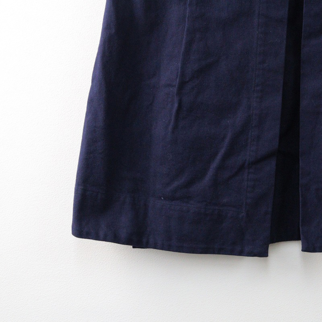 MARGARET HOWELL - 美品 2024SS エムエイチエル マーガレット MARGARET HOWELL - 美品 2024SS エムエイチエル マーガレット