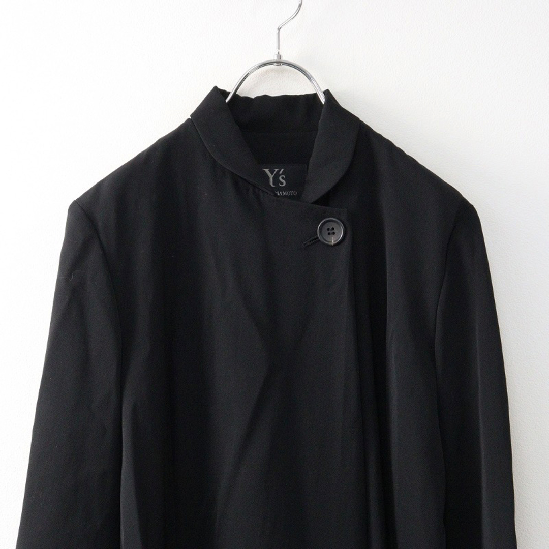 Yohji Yamamoto - ワイズ ヨウジヤマモト Y's Yohji Yamamoto Yohji Yamamoto - ワイズ ヨウジヤマモト Y's Yohji Yamamoto