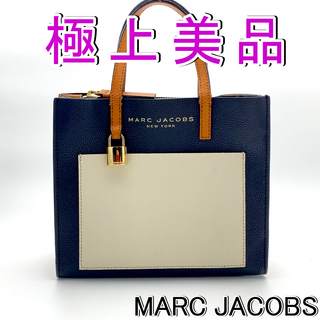 MARC JACOBS - 正規品 MARC JACOBS LITTLE BIG SHOTの通販 by MARC JACOBS - 正規品 MARC JACOBS LITTLE BIG SHOTの通販 by