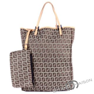 FENDI - 【激レア】 FENDI フェンディ ハンドバッグ トート FENDI - 【激レア】 FENDI フェンディ ハンドバッグ トート