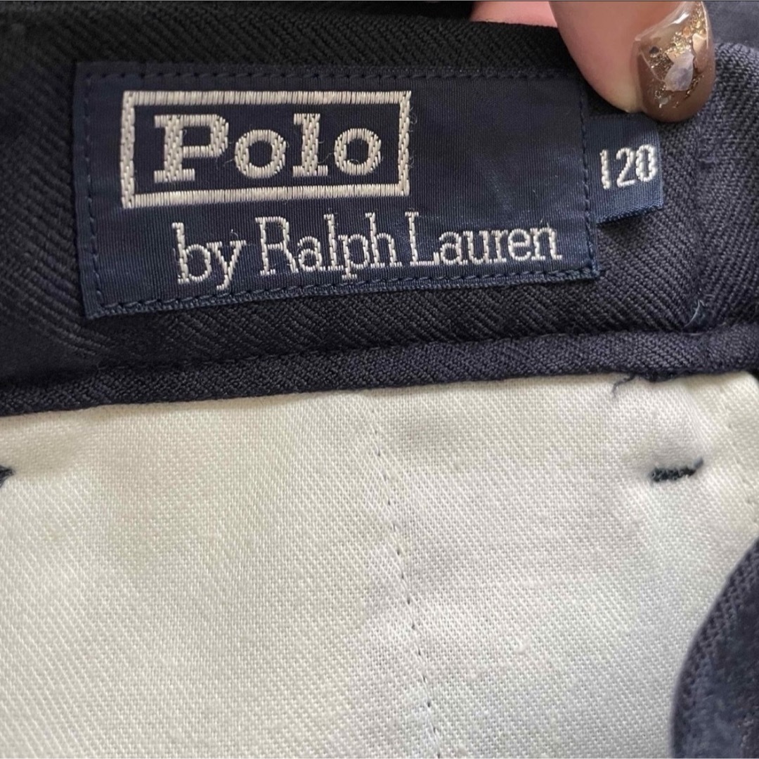 POLO RALPH LAUREN - ラルフローレンスーツ セレモニー 入学式 POLO RALPH LAUREN - ラルフローレンスーツ セレモニー 入学式