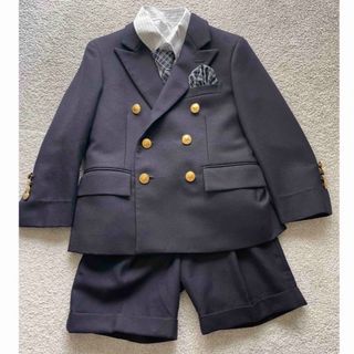 POLO RALPH LAUREN - ラルフローレンスーツ セレモニー 入学式 POLO RALPH LAUREN - ラルフローレンスーツ セレモニー 入学式