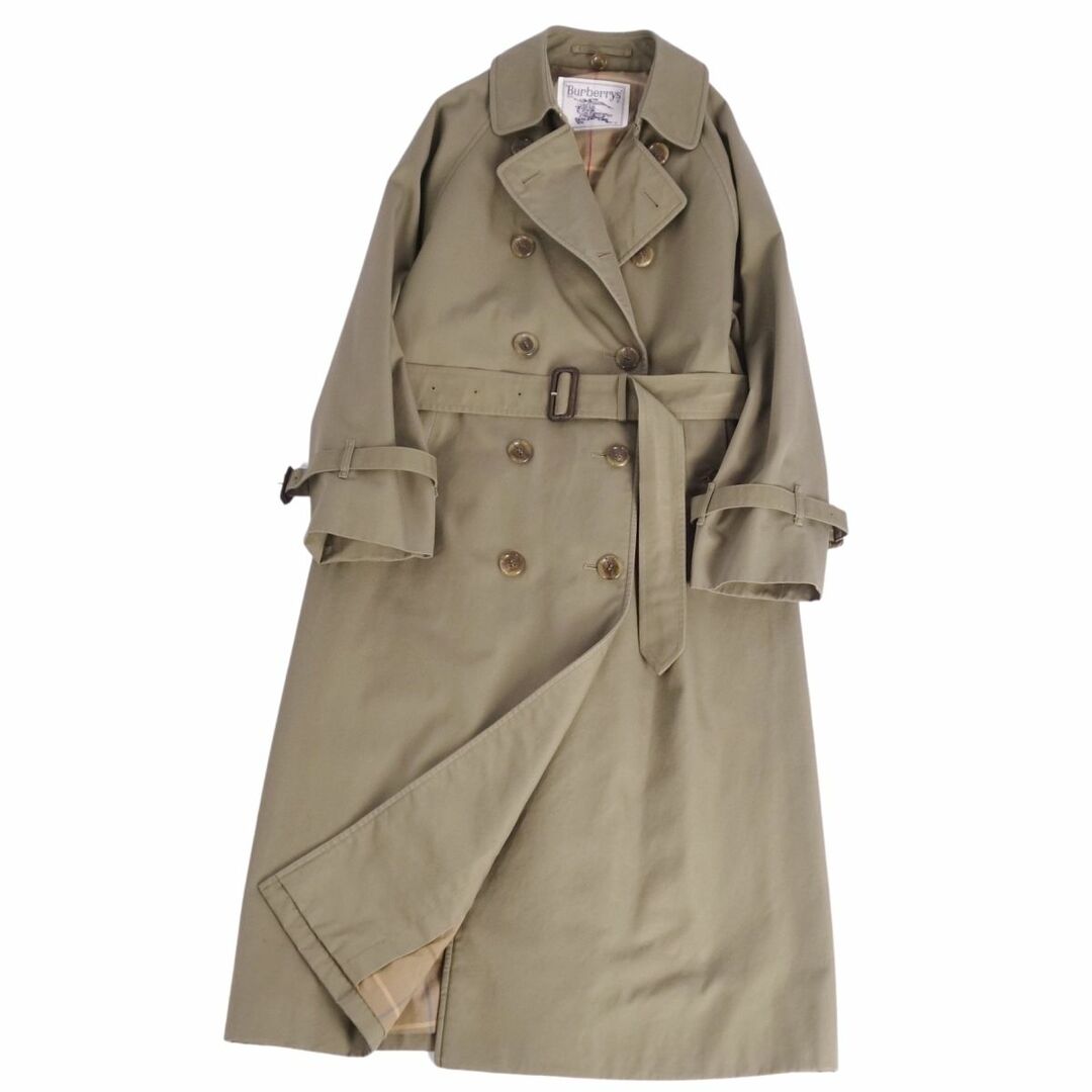 BURBERRY - 美品 Vintage バーバリー Burberrys コート 一枚袖 BURBERRY - 美品 Vintage バーバリー Burberrys コート 一枚袖