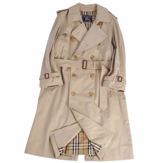 BURBERRY(トレンチコート)のフリマアイテム一覧 BURBERRY(トレンチコート)のフリマアイテム一覧