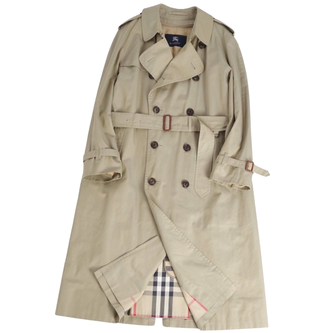 BURBERRY - 極美品 バーバリー ロンドン BURBERRY LONDON BURBERRY - 極美品 バーバリー ロンドン BURBERRY LONDON