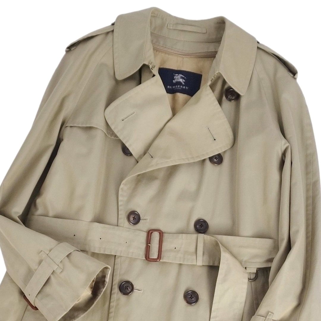 BURBERRY - 極美品 バーバリー ロンドン BURBERRY LONDON BURBERRY - 極美品 バーバリー ロンドン BURBERRY LONDON