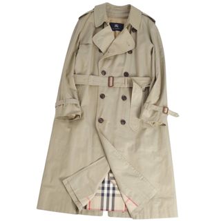 BURBERRY(トレンチコート)のフリマアイテム一覧 BURBERRY(トレンチコート)のフリマアイテム一覧
