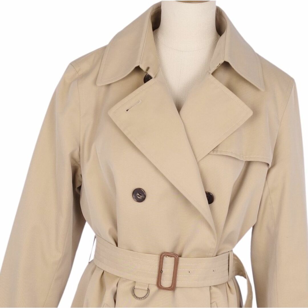 BURBERRY - 極美品 バーバリー ロンドン BURBERRY LONDON コート BURBERRY - 極美品 バーバリー ロンドン BURBERRY LONDON コート