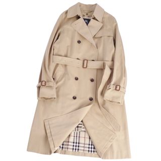BURBERRY - 極美品 バーバリー ロンドン BURBERRY LONDON コート BURBERRY - 極美品 バーバリー ロンドン BURBERRY LONDON コート