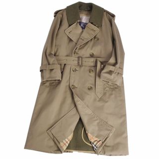 BURBERRY(トレンチコート)のフリマアイテム一覧 BURBERRY(トレンチコート)のフリマアイテム一覧