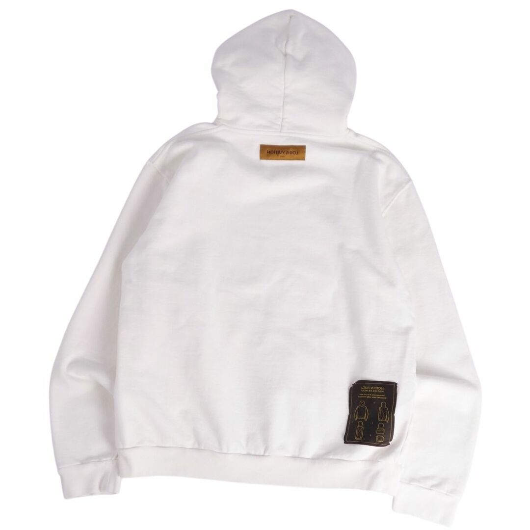 LOUIS VUITTON - 美品 ルイヴィトン LOUIS VUITTON スウェット LOUIS VUITTON - 美品 ルイヴィトン LOUIS VUITTON スウェット