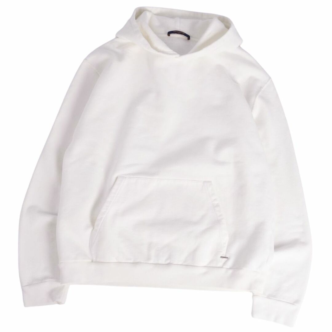 LOUIS VUITTON - 美品 ルイヴィトン LOUIS VUITTON スウェット LOUIS VUITTON - 美品 ルイヴィトン LOUIS VUITTON スウェット
