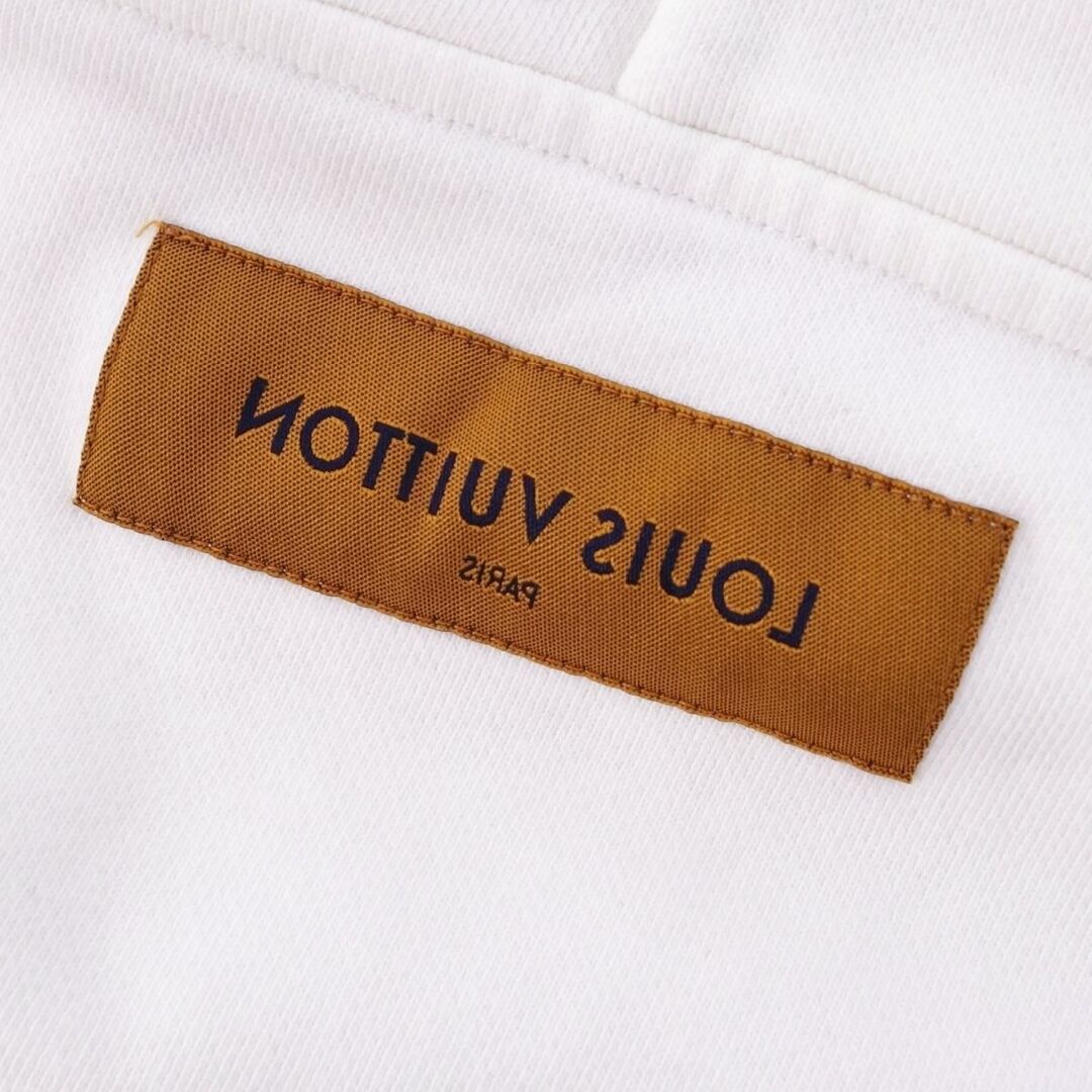 LOUIS VUITTON - 美品 ルイヴィトン LOUIS VUITTON スウェット LOUIS VUITTON - 美品 ルイヴィトン LOUIS VUITTON スウェット