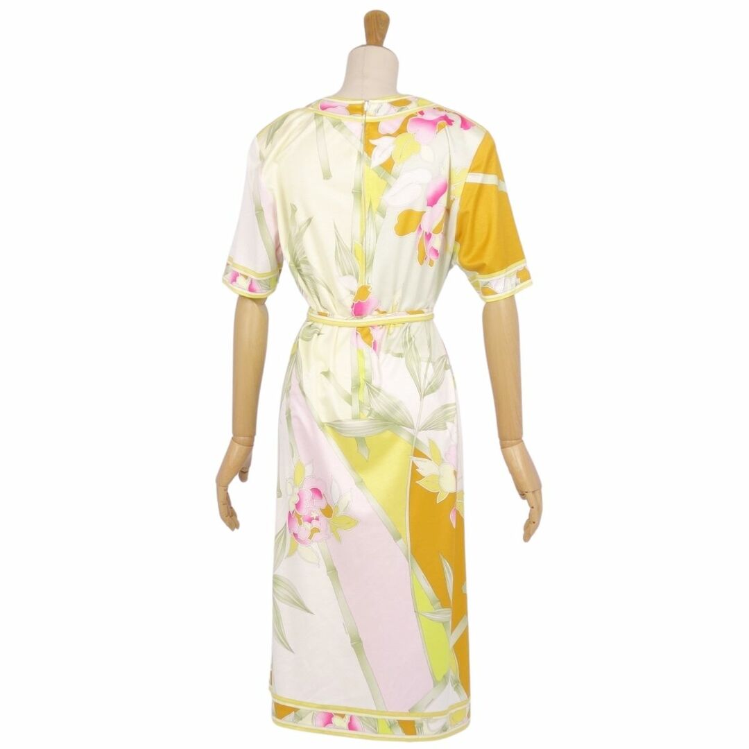 LEONARD - 美品 レオナール LEONARD FASHION ワンピース LEONARD - 美品 レオナール LEONARD FASHION ワンピース