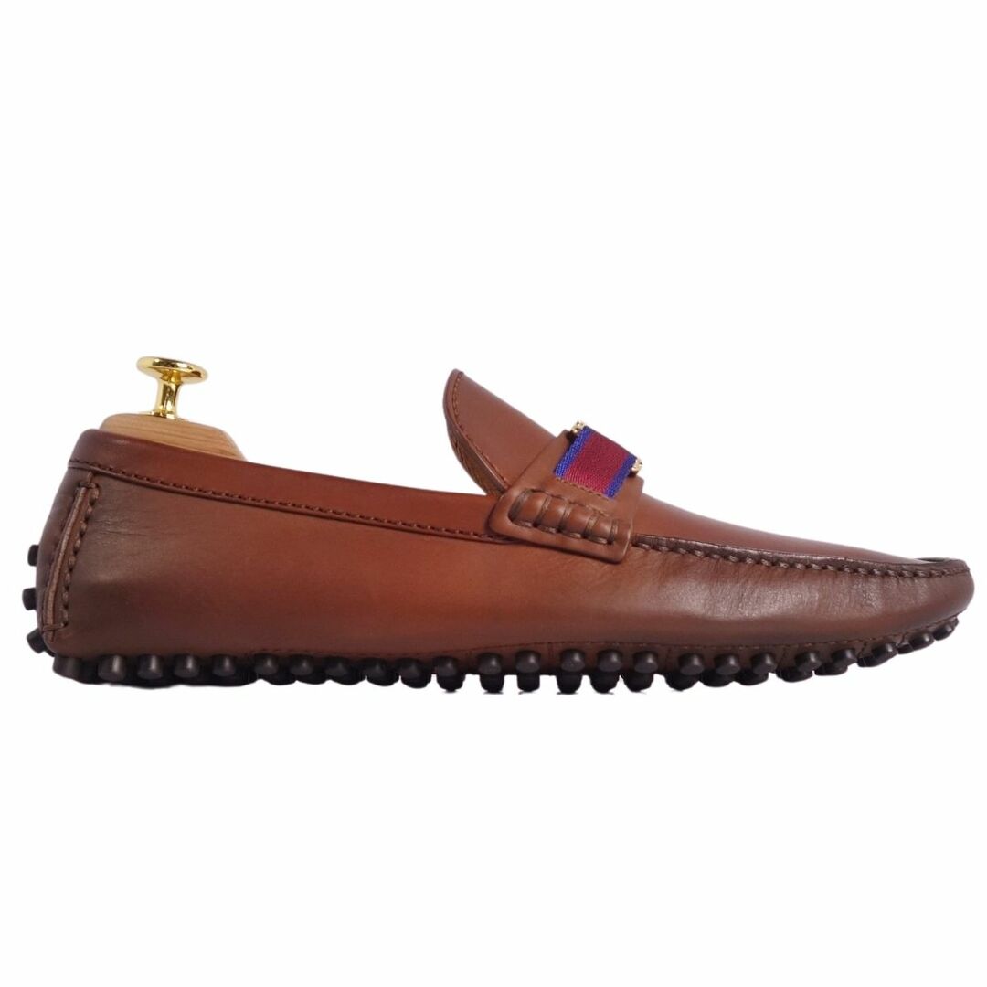 LOUIS VUITTON - 未使用 ルイヴィトン LOUIS VUITTON ローファー LOUIS VUITTON - 未使用 ルイヴィトン LOUIS VUITTON ローファー