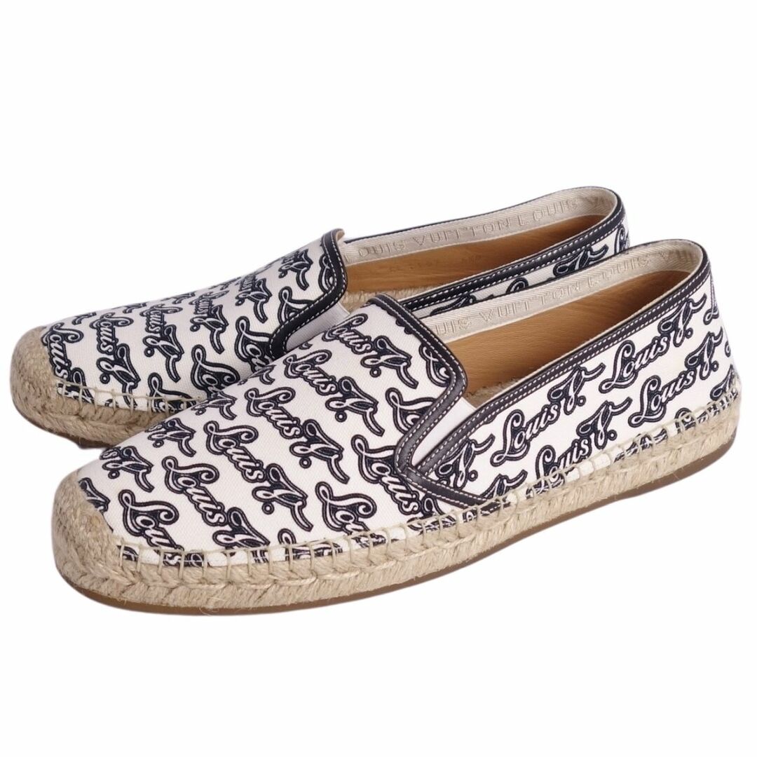 LOUIS VUITTON - 美品 ルイヴィトン LOUIS VUITTON スニーカー LOUIS VUITTON - 美品 ルイヴィトン LOUIS VUITTON スニーカー