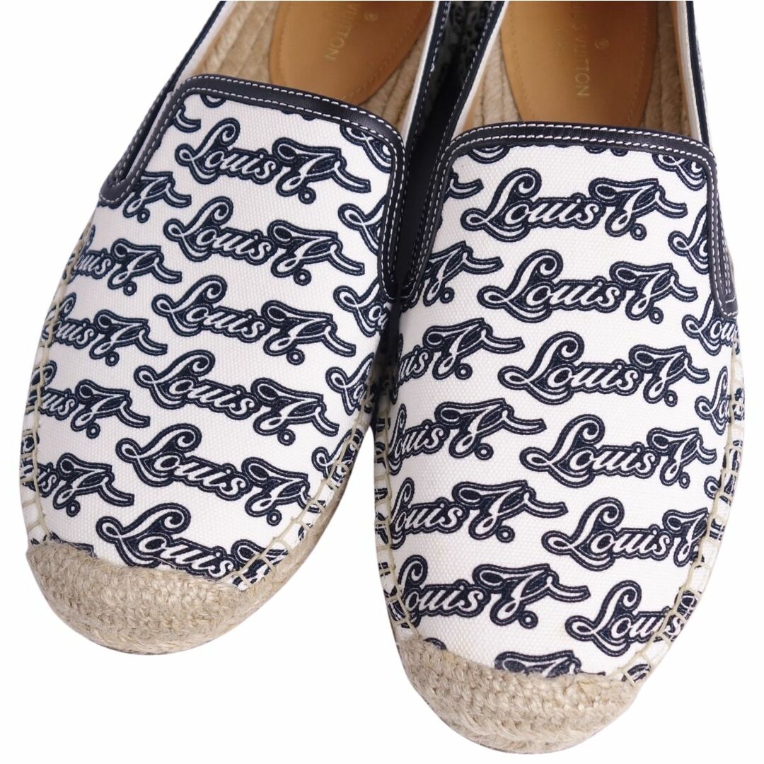 LOUIS VUITTON - 美品 ルイヴィトン LOUIS VUITTON スニーカー LOUIS VUITTON - 美品 ルイヴィトン LOUIS VUITTON スニーカー