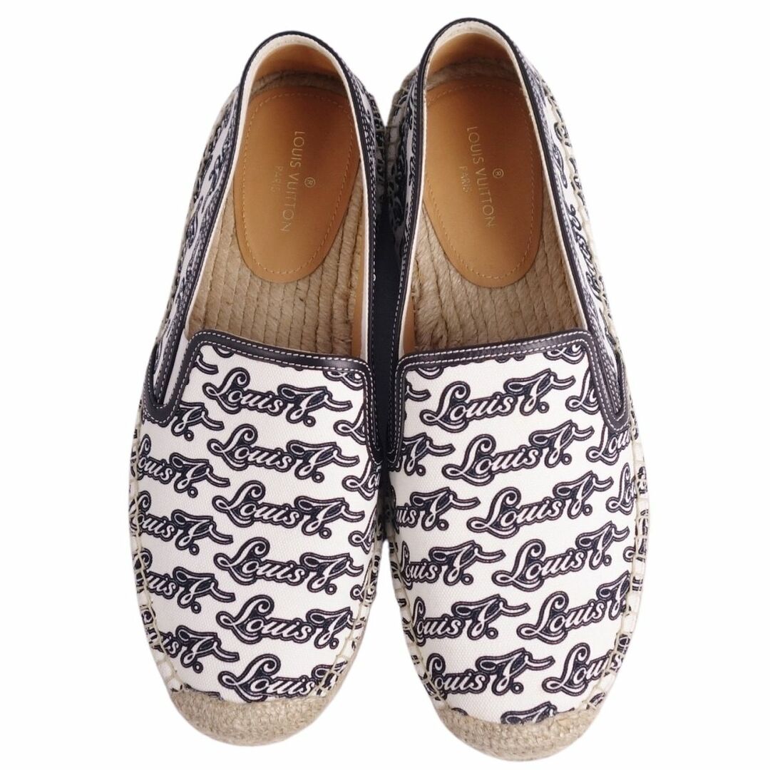LOUIS VUITTON - 美品 ルイヴィトン LOUIS VUITTON スニーカー LOUIS VUITTON - 美品 ルイヴィトン LOUIS VUITTON スニーカー