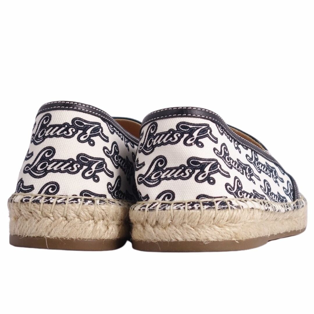 LOUIS VUITTON - 美品 ルイヴィトン LOUIS VUITTON スニーカー LOUIS VUITTON - 美品 ルイヴィトン LOUIS VUITTON スニーカー