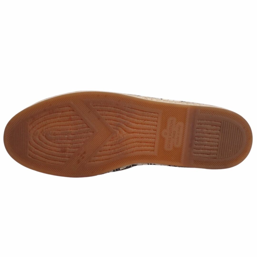 LOUIS VUITTON - 美品 ルイヴィトン LOUIS VUITTON スニーカー LOUIS VUITTON - 美品 ルイヴィトン LOUIS VUITTON スニーカー