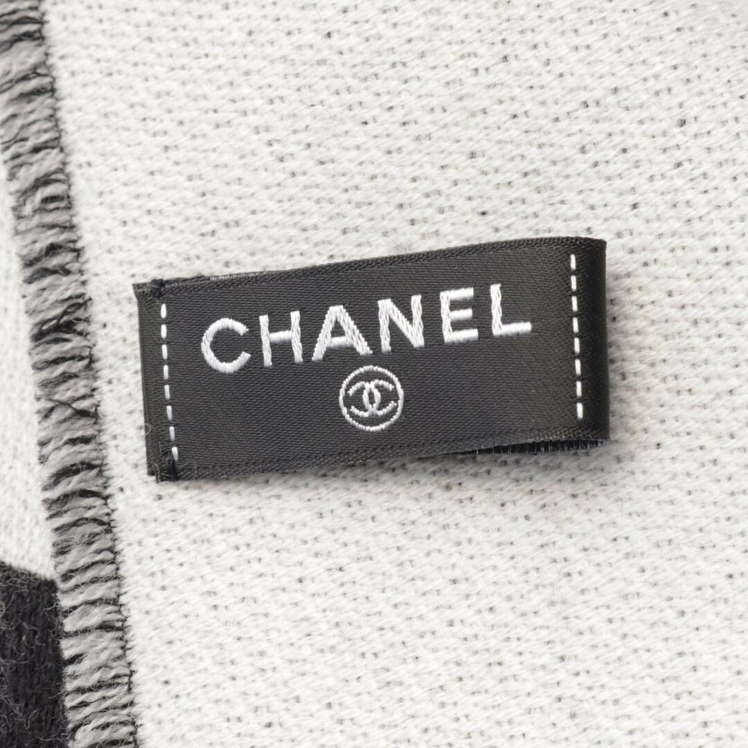 CHANEL - CHANEL シャネル マフラー ココマークの通販 by RECLO CHANEL - CHANEL シャネル マフラー ココマークの通販 by RECLO