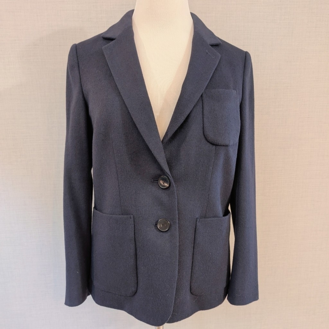 Paul Smith - ☆ポールスミス☆ジャケット・プリーツ Paul Smith - ☆ポールスミス☆ジャケット・プリーツ