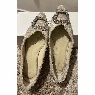 TSURU by Mariko Oikawa - Maniera23.5cmツルバイマリコオイカワ TSURU by Mariko Oikawa - Maniera23.5cmツルバイマリコオイカワ