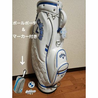 Callaway(バッグ ・ グリーン・カーキ/緑色系)のフリマ Callaway(バッグ ・ グリーン・カーキ/緑色系)のフリマ