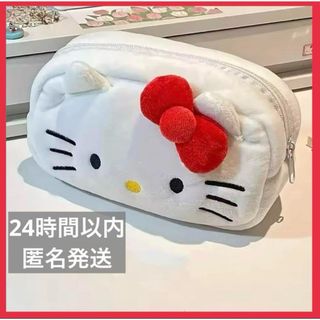NICI ニキ フィギュアペンポーチ チアリーダー ゴリラ ピンク