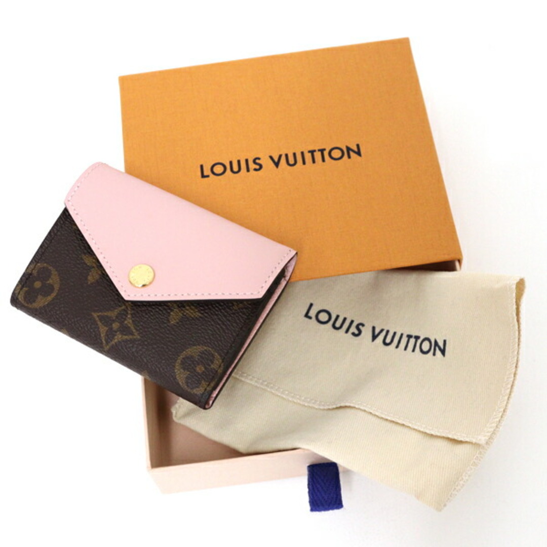 LOUIS VUITTON - ルイ ヴィトン LOUIS VUITTON ポルトフォイユ LOUIS VUITTON - ルイ ヴィトン LOUIS VUITTON ポルトフォイユ