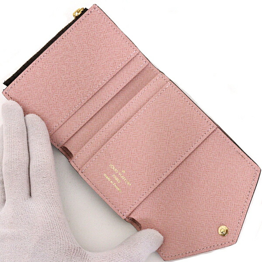 LOUIS VUITTON - ルイ ヴィトン LOUIS VUITTON ポルトフォイユ LOUIS VUITTON - ルイ ヴィトン LOUIS VUITTON ポルトフォイユ