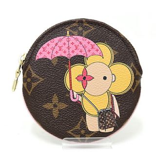 LOUIS VUITTON - ヴィトン ヴェルニ ジッピーコインパース LOUIS VUITTON - ヴィトン ヴェルニ ジッピーコインパース