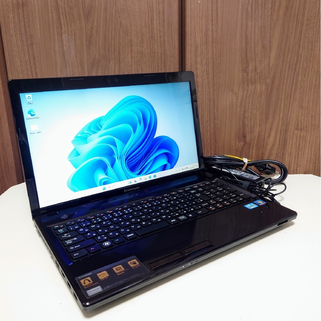 Lenovo - Lenovo Office2024 Corei7 16GB SSD512GBの通販 by Lenovo - Lenovo Office2024 Corei7 16GB SSD512GBの通販 by