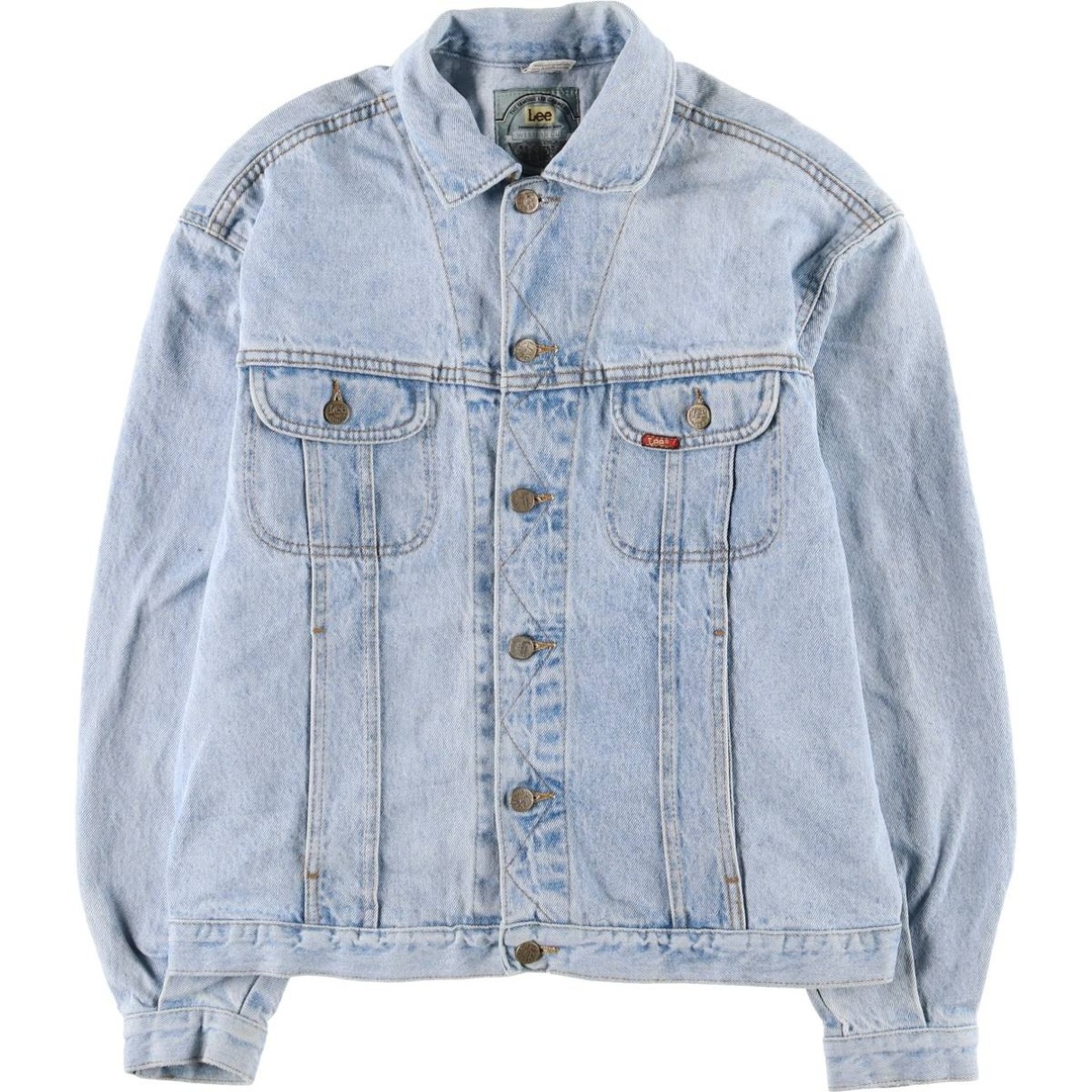Lee - 古着 90年代 リー Lee WESTERN CUT RIDERS ライダース Lee - 古着 90年代 リー Lee WESTERN CUT RIDERS ライダース
